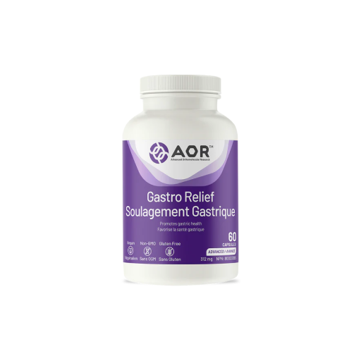 Gastro Relief