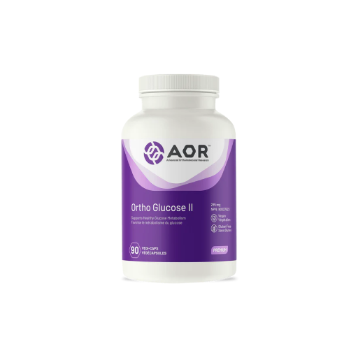 Ortho Glucose II
