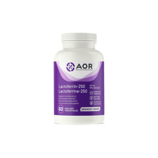 Lactoferrin-250