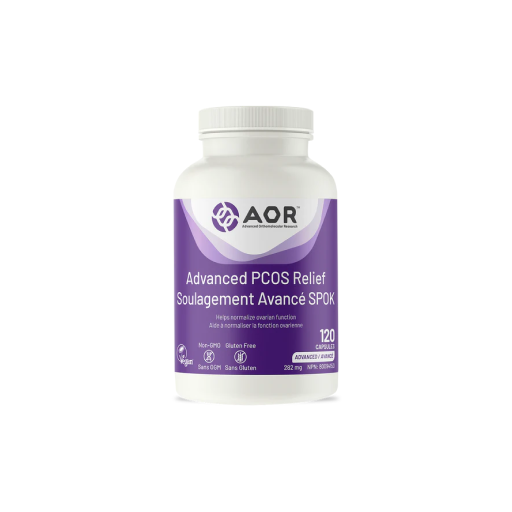 Advanced PCOS Relief