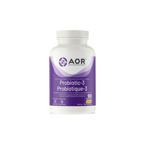 Probiotic-3
