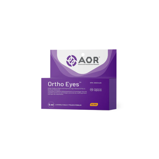 Ortho Eyes®