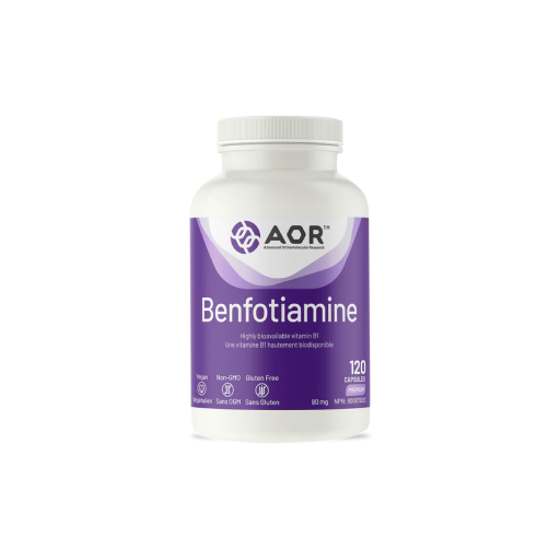 Benfotiamine