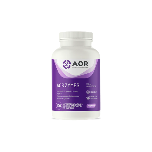 AOR Zymes
