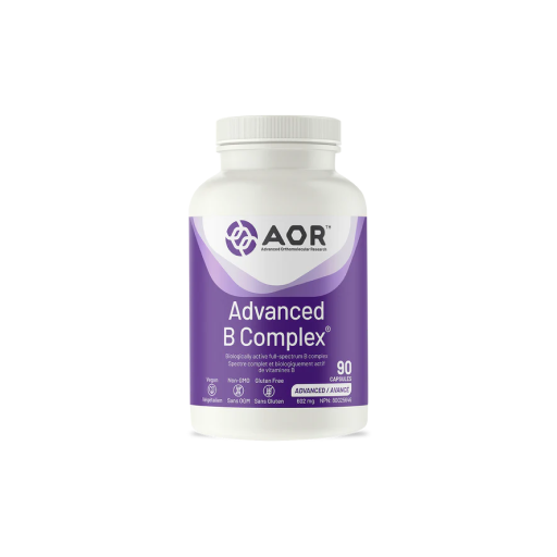 Advanced B Complex®