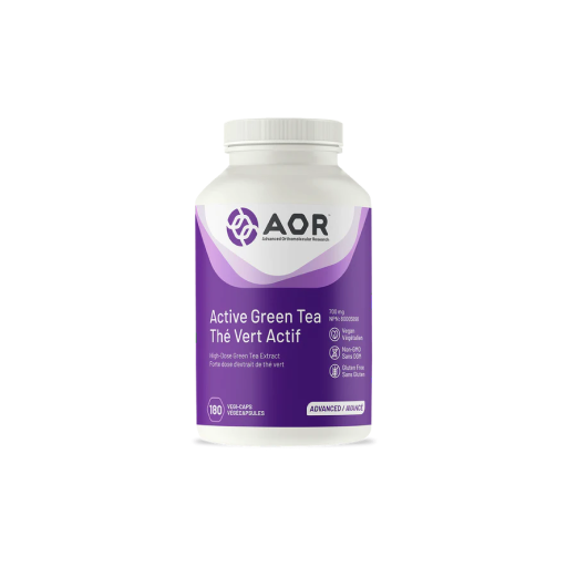 Active Green Tea