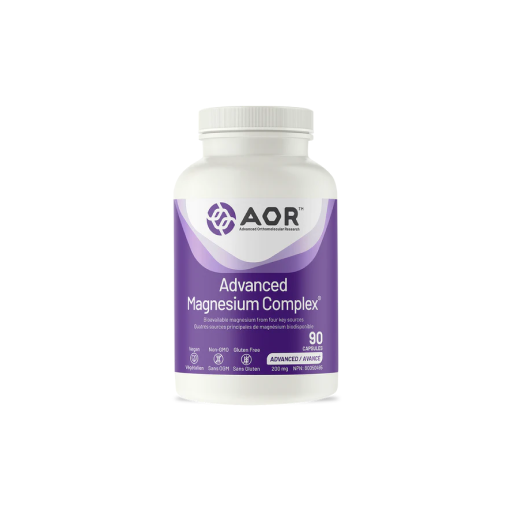 Advanced Magnesium Complex®