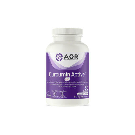 Curcumin Active™