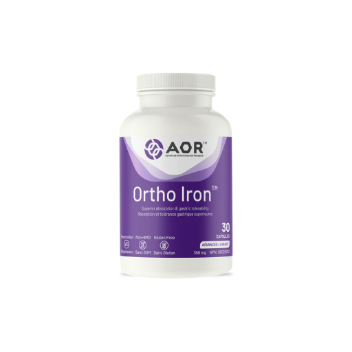 Ortho Iron