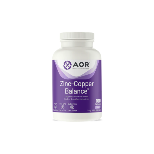 Zinc-Copper Balance™