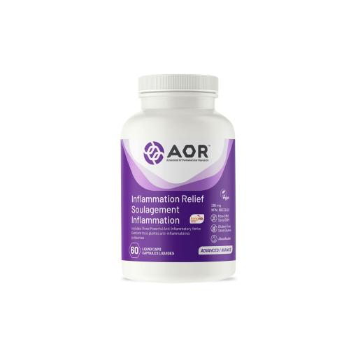 Inflammation Relief
