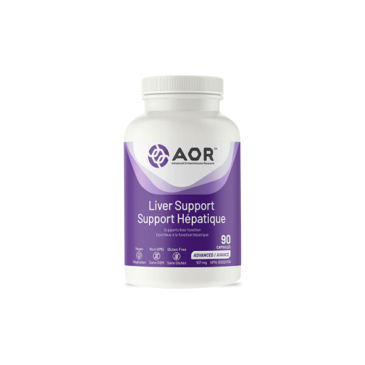 Liver Support