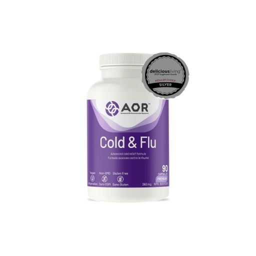 Cold & Flu