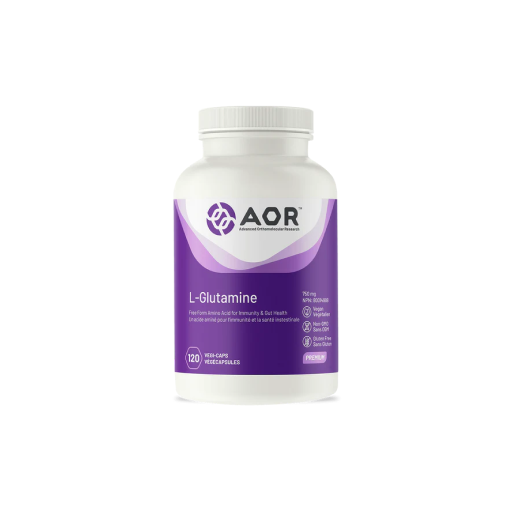 L-Glutamine