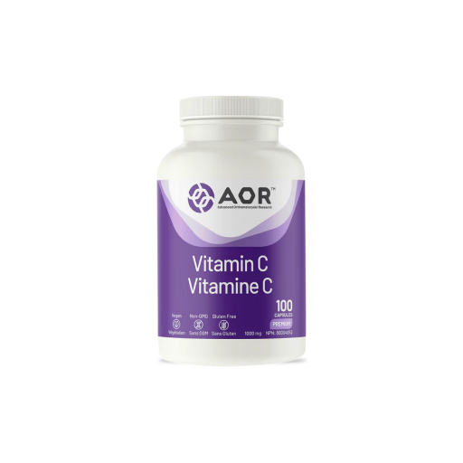 Vitamin C