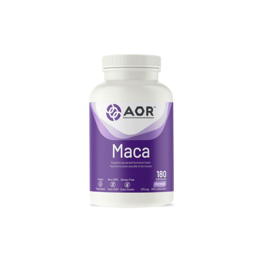 Maca