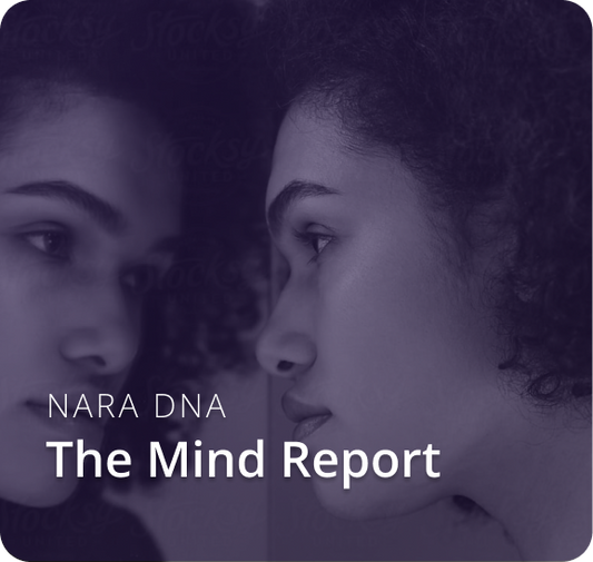 The Mind Report