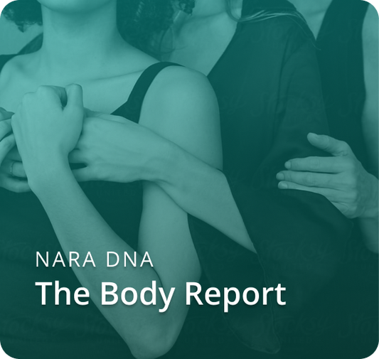 The Body Report