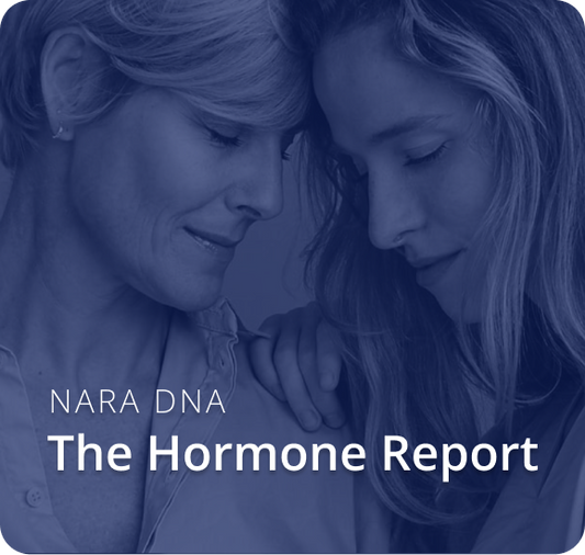 The Hormone Report
