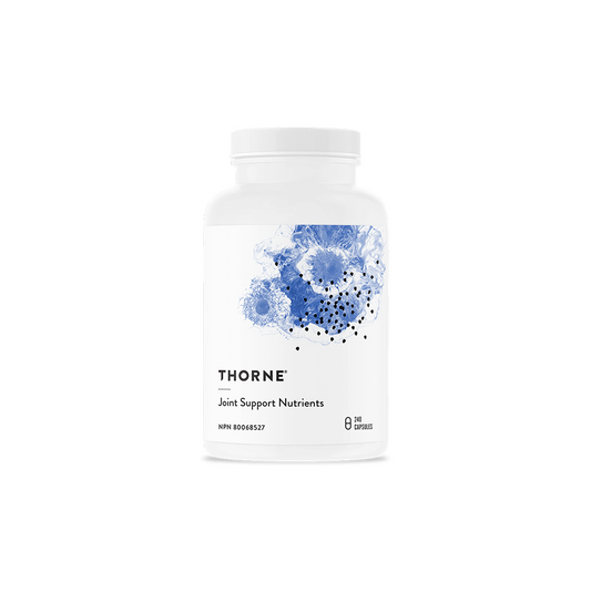 Joint Support Nutrients