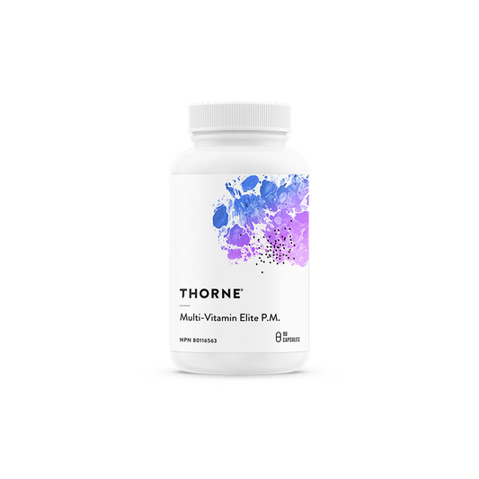 Multi-Vitamin Elite P.M.