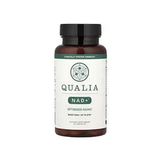 NAD+® (42 Capsules)