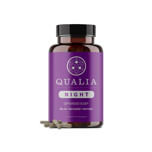 Night® (60 Capsules)