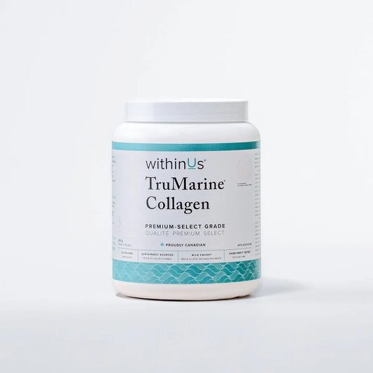 TruMarine® Collagen Jar