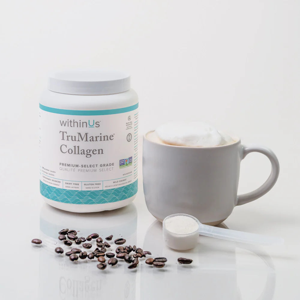 TruMarine® Collagen Jar