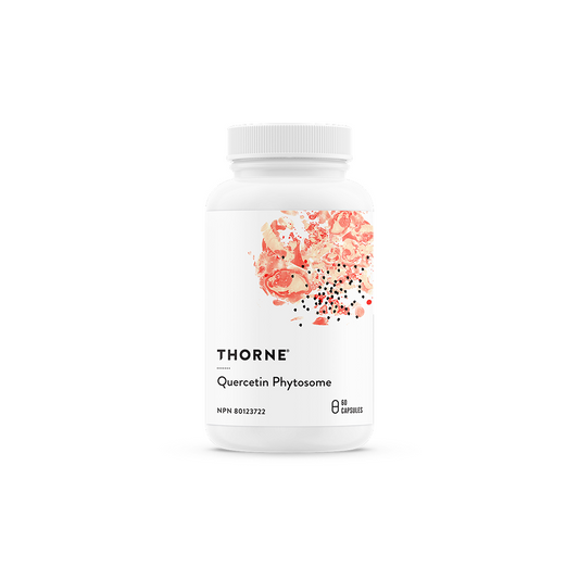 Quercetin Phytosome