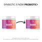 Probiotic+, Tropical Fruit, 5.6 oz (157.5 g)