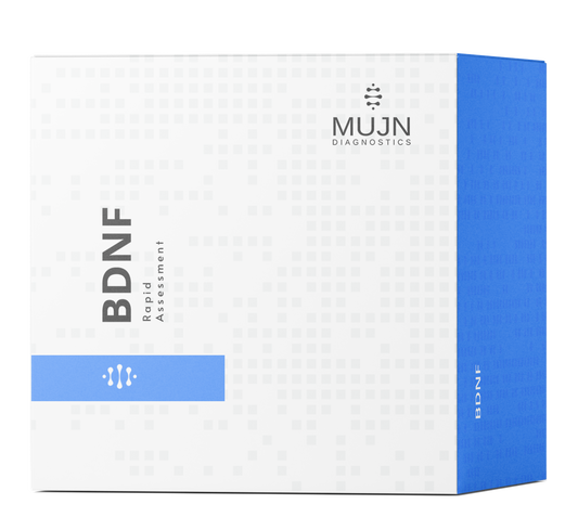 Rapid BDNF Assessment