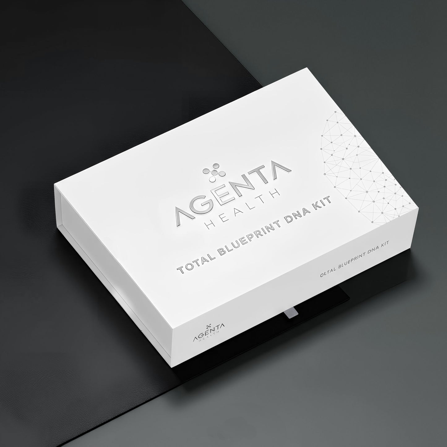 AGENTA TOTAL BLUEPRINT DNA KIT